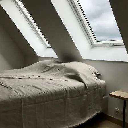 Le Cercle Apartment Marche-en-Famenne