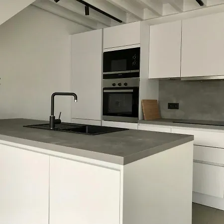 Le Cercle Apartament Marche-en-Famenne
