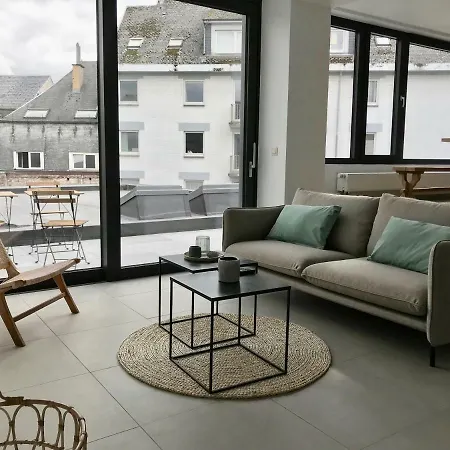 Apartament Le Cercle *