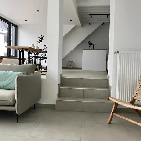 Le Cercle Apartment