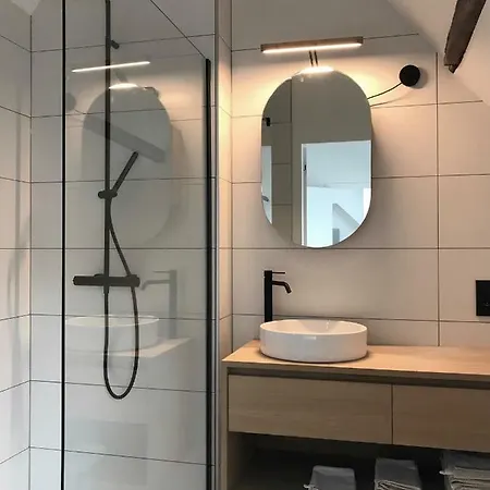Apartament Le Cercle