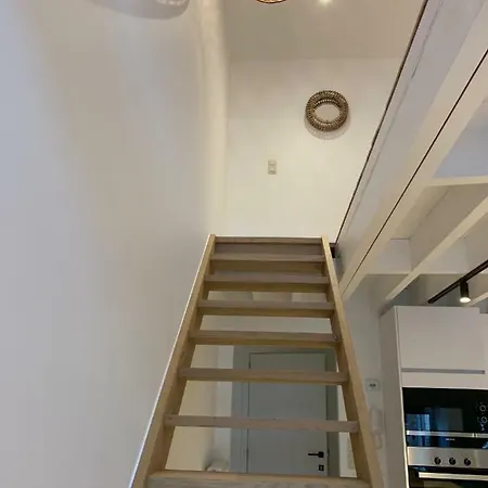 Le Cercle Apartament Marche-en-Famenne