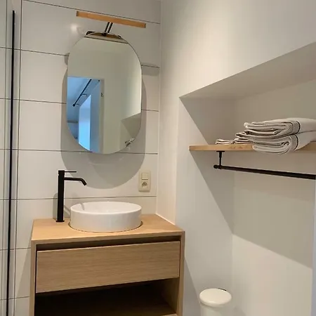 Le Cercle Apartment *
