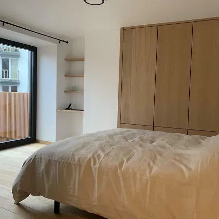 Le Cercle Apartament *