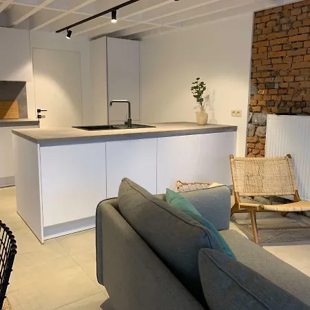 Apartament Le Cercle *