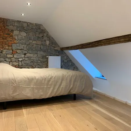 Apartament Le Cercle *