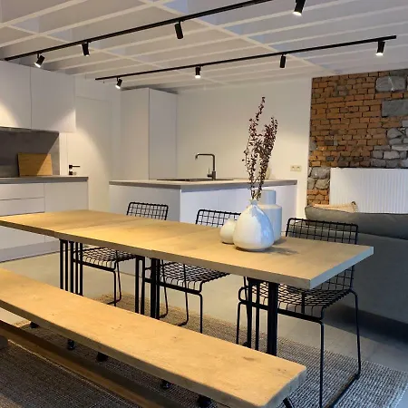 Le Cercle Apartment