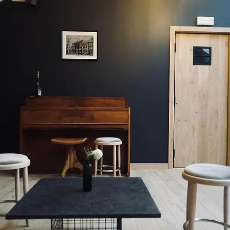 Le Cercle Apartment
